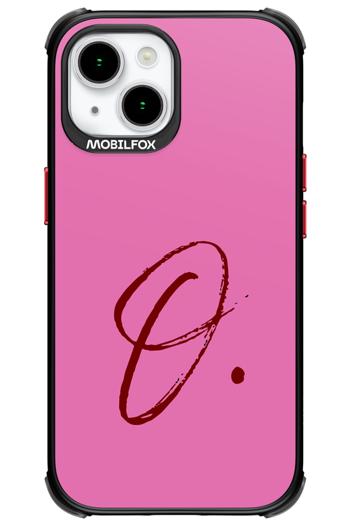 (Sorbet) O 2.0 - Apple iPhone 15