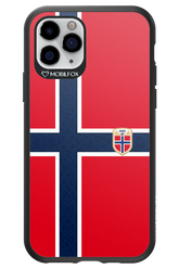 Norway 2.0 - Apple iPhone 11 Pro