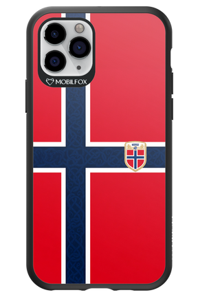Norway 2.0 - Apple iPhone 11 Pro