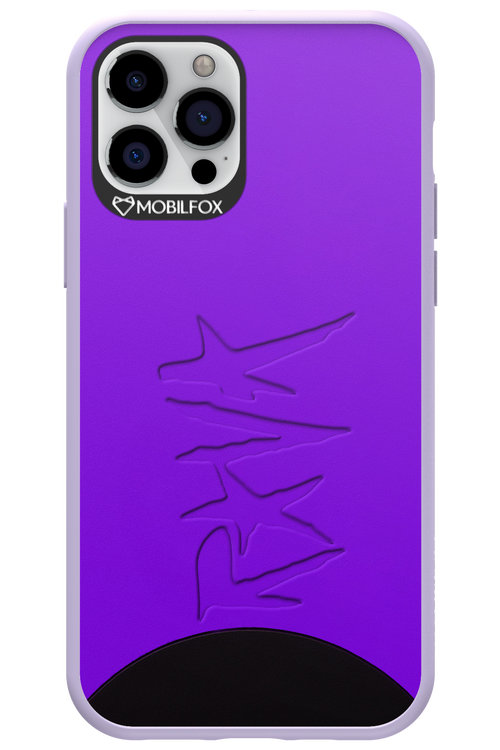 Rava Purple - Apple iPhone 12 Pro