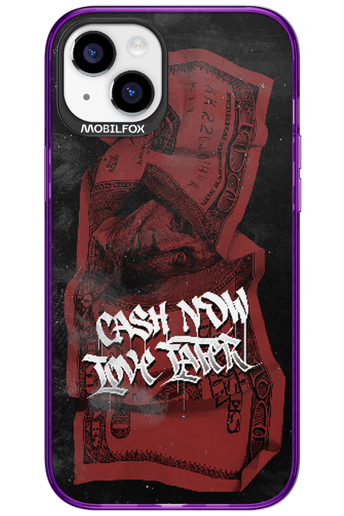 Liquid Assets - Apple iPhone 15 Plus