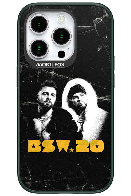 BSW 20 (3) 2.0 - Apple iPhone 15 Pro