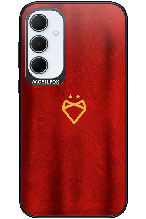 Spain 2.0 - Samsung Galaxy A35