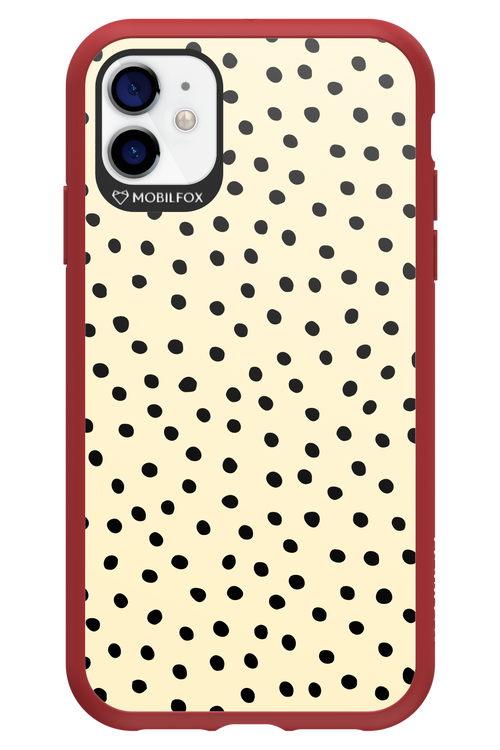 Polka Dots 2.0 - Apple iPhone 11