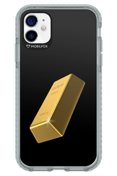 Gold Black - Apple iPhone 11