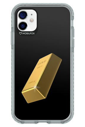 Gold Black - Apple iPhone 11