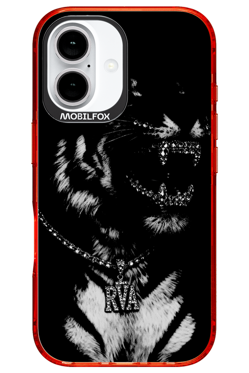 Tiger RVA 2.0 - Apple iPhone 16