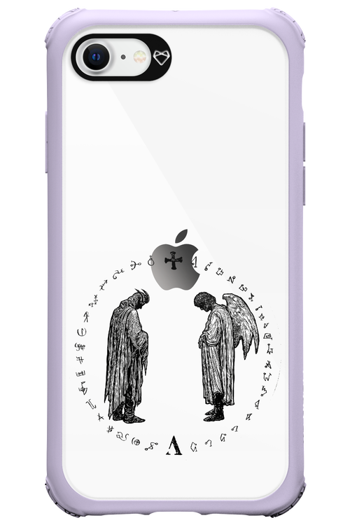 iNGER & D3MON V2 2.0 - Apple iPhone SE 2022