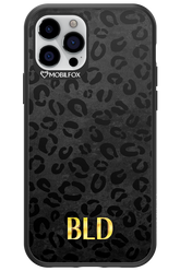 BLD BLVCK LEO 2.0 - Apple iPhone 12 Pro