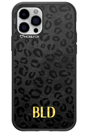 BLD BLVCK LEO 2.0 - Apple iPhone 12 Pro