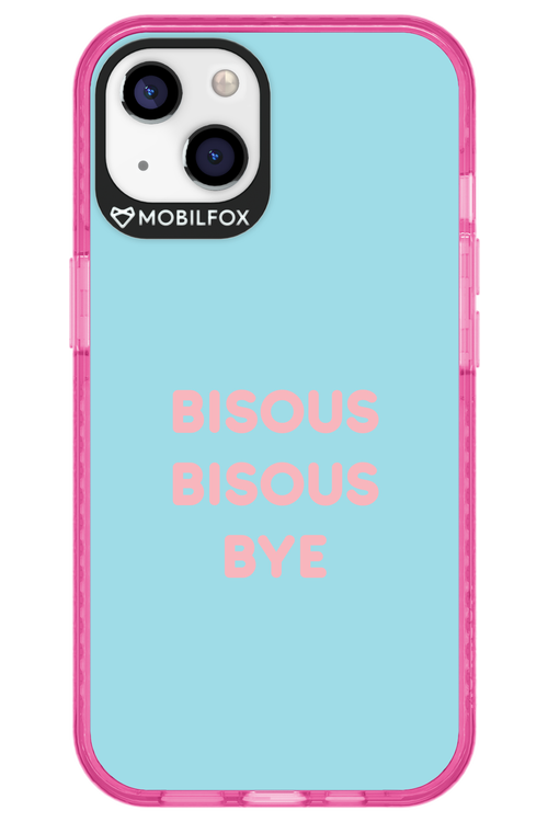 Bisous - Apple iPhone 13