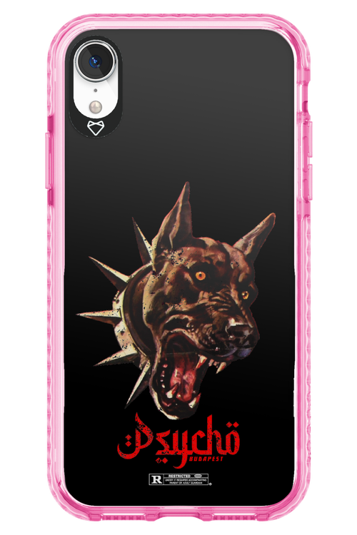 Psydog - Apple iPhone XR