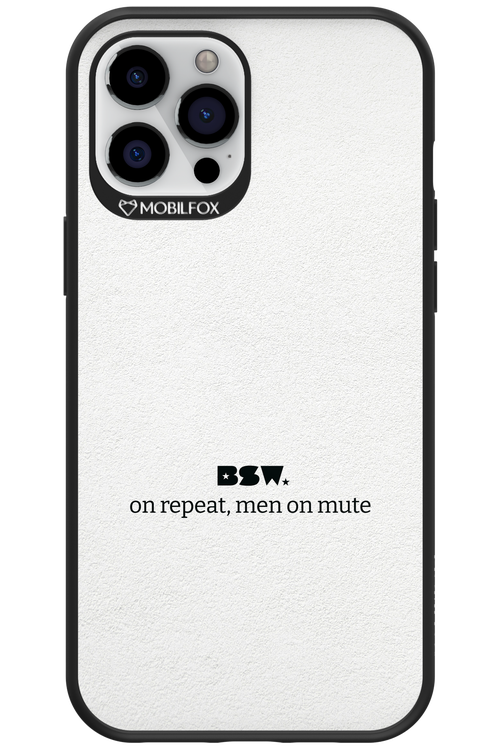 BSW FourSeasons 14 2.0 - Apple iPhone 12 Pro Max