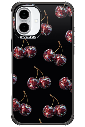 Cherry Rush - Apple iPhone 16 Plus