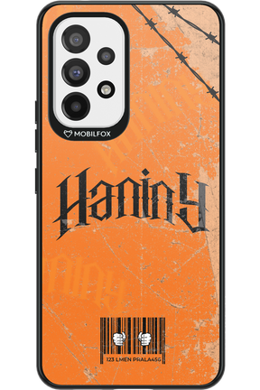 Haniny Grunge - Samsung Galaxy A53