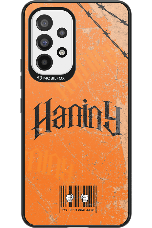 Haniny Grunge - Samsung Galaxy A53