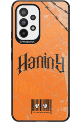 Haniny Grunge - Samsung Galaxy A53