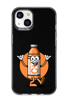 Vitamin Aqua C+ - Apple iPhone 13