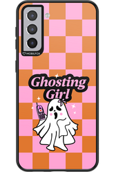 Ghosting Girl - Samsung Galaxy S21+