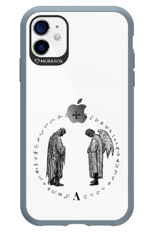iNGER & D3MON V2 2.0 - Apple iPhone 11
