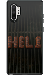 Barbeque - Samsung Galaxy Note 10+