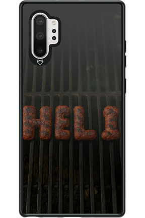 Barbeque - Samsung Galaxy Note 10+