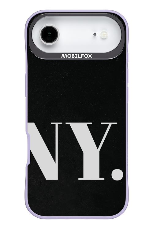 NY (Off Space) 2.0 - Apple iPhone 17 Air