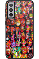 Mask Parade 2.0 - Samsung Galaxy S21+