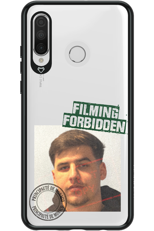 Sorin Mugshot 2.0 - Huawei P30 Lite
