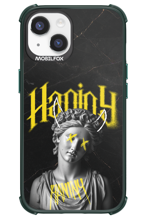 Classic Haniny - Apple iPhone 14