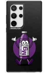 Vitamin Aqua Mg - Samsung Galaxy S24 Ultra