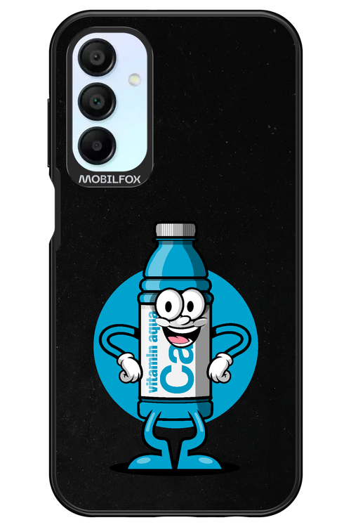 Vitamin Aqua Ca - Samsung Galaxy A15