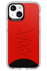 Rava Red - Apple iPhone 13 Mini