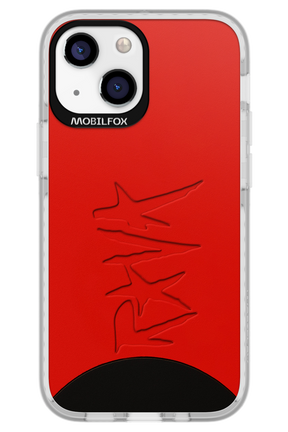 Rava Red - Apple iPhone 13 Mini