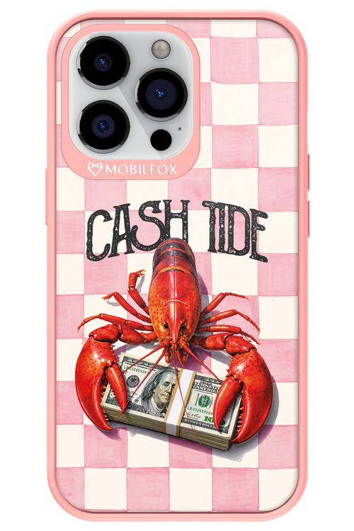 Cash Tide 2.0 - Apple iPhone 13 Pro