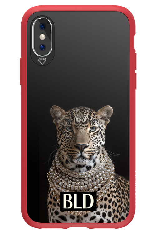 BLD LEO 2.0 - Apple iPhone XS
