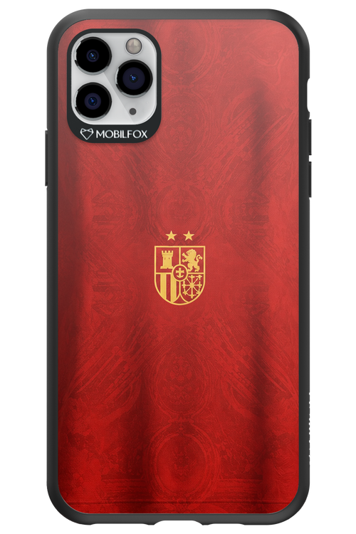 Spain II 2.0 - Apple iPhone 11 Pro Max