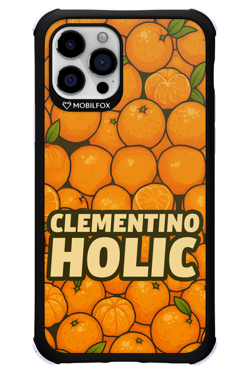 Clementino Holic 2.0 - Apple iPhone 12 Pro