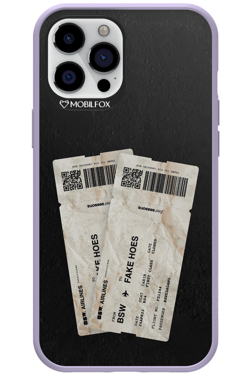 BSW FourSeasons 3 2.0 - Apple iPhone 12 Pro Max