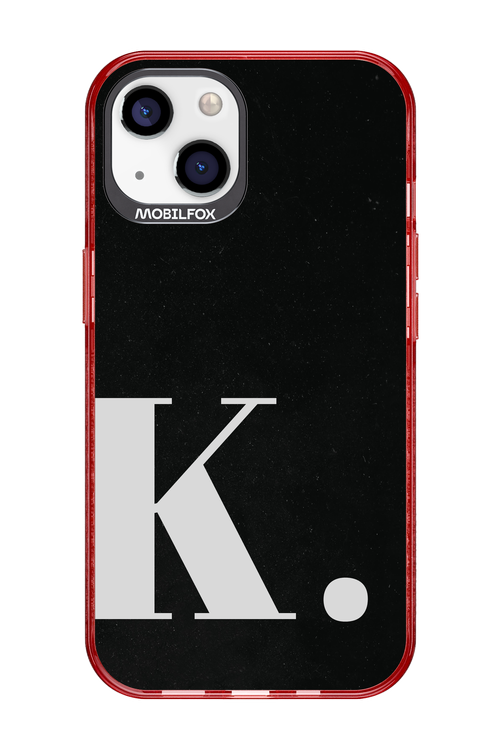 K (Off Space) 2.0 - Apple iPhone 13