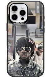 Drip ‘n’ Bow - Apple iPhone 16 Pro Max