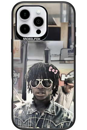 Drip ‘n’ Bow - Apple iPhone 16 Pro Max