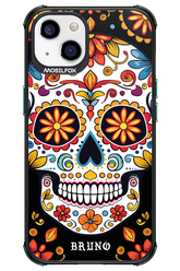 Sugar Skull - Apple iPhone 13