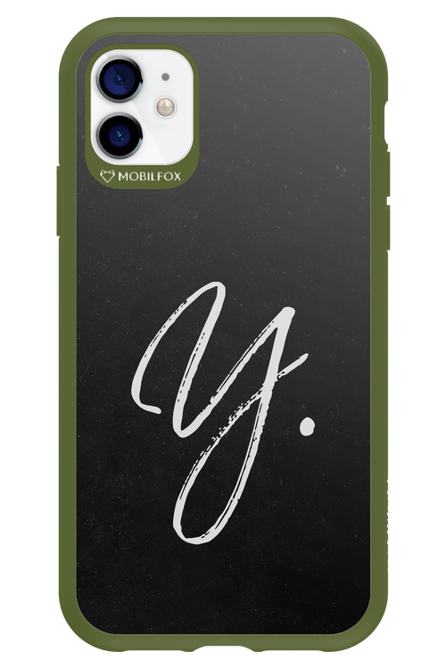 (Off Space) Y 2.0 - Apple iPhone 11