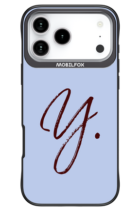(Jellyfish Presso) Y 2.0 - Apple iPhone 17 Pro Max