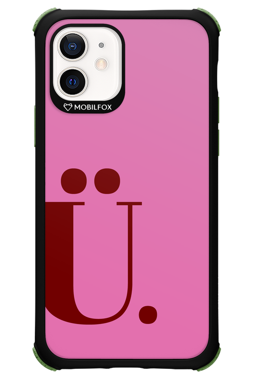 U II (Sorbet) 2.0 - Apple iPhone 12