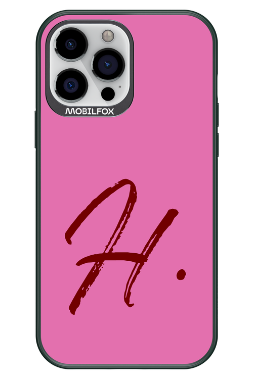 (Sorbet) H 2.0 - Apple iPhone 13 Pro Max