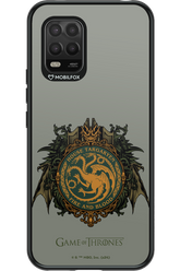 House Targaryen. - Xiaomi Mi 10 Lite 5G