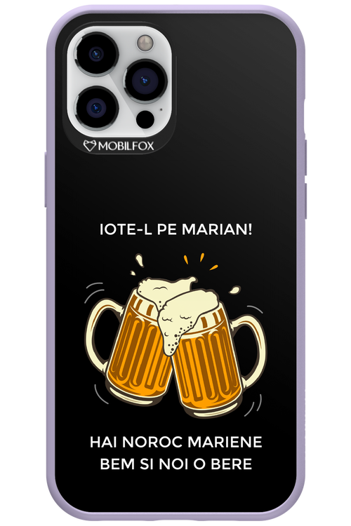 Marian - Apple iPhone 12 Pro Max