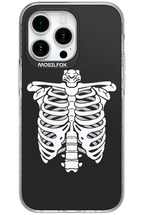 SKELETON - Apple iPhone 15 Pro Max
